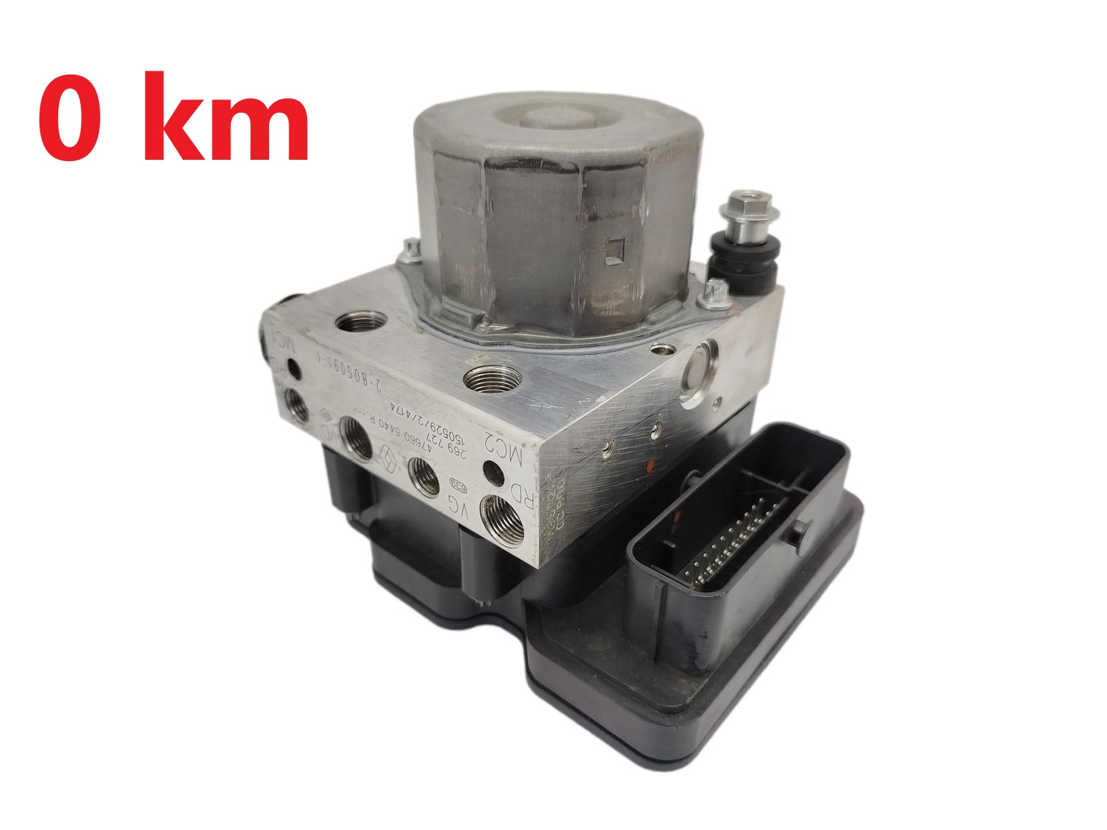 Pompe Abs Dacia Duster Captur 476606440R 0265956403 0km