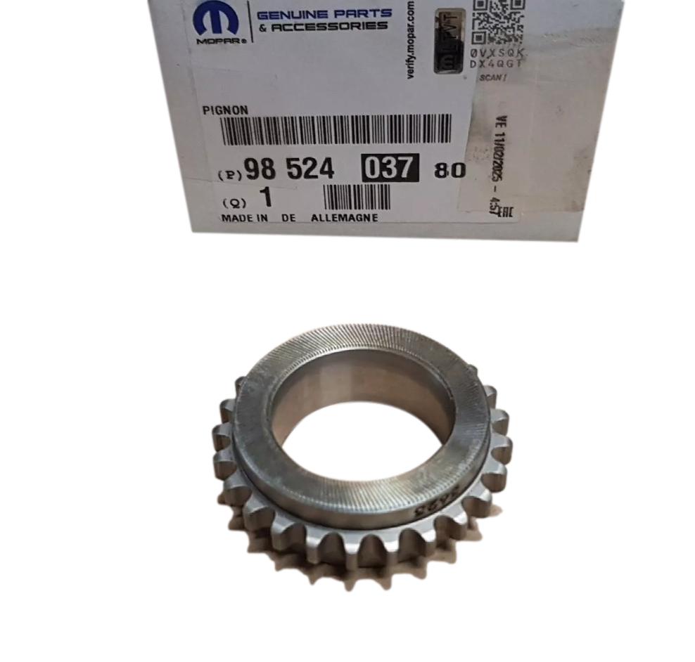 Pignon Original 9852403780 Citroen Peugeot