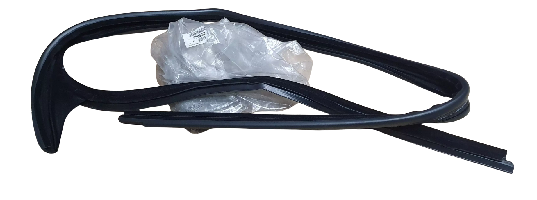 Joint Vitre De Portes Gauche Original 930088 9300.88 Citroen Peugeot