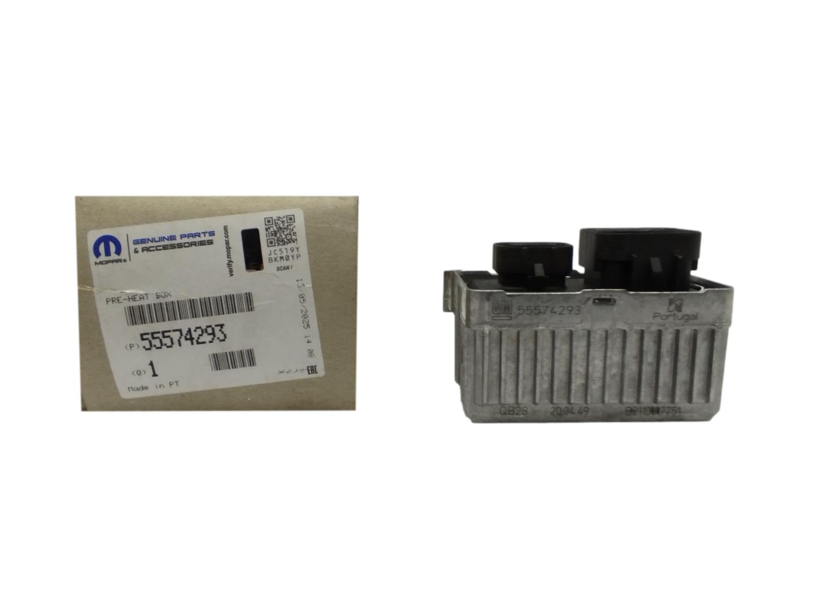 Relais De Bougie Original 55574293 Opel