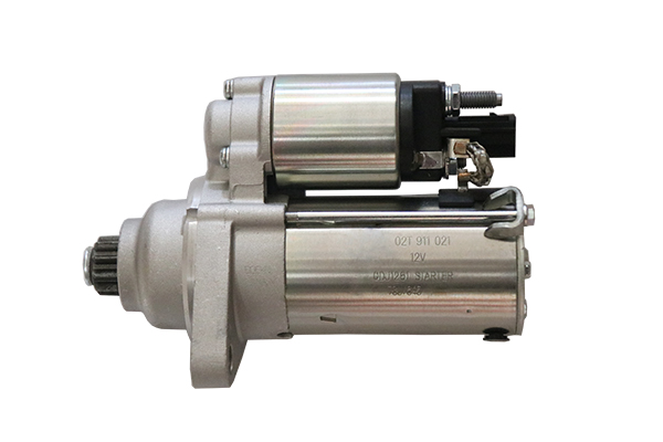 Démarreur Pour VW Audi Seat Skoda 02T911023M B19089 Borsehung