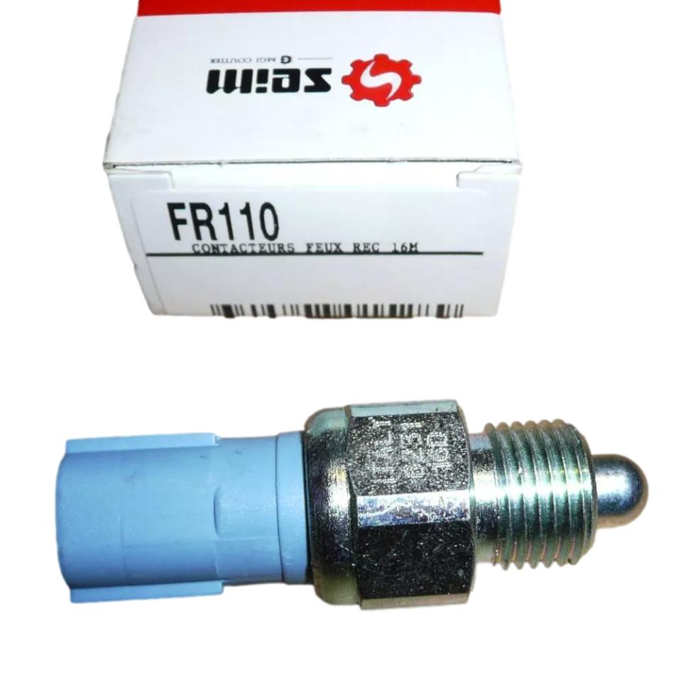 Interrupteur,Contacteur De Marche Arrière Pour Renault FR110 320056J000 Seim