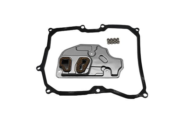 Transmission Huile Filtr Jeu Pour VW Audi Seat Skoda 09G325429 K31778401 Vika