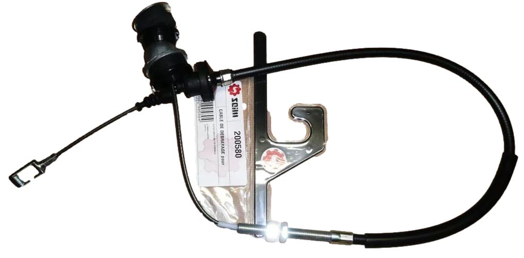 Câble De Changement De Vitesse Pour Citroen Peugeot 200580 2150J3 2150.J3 Seim