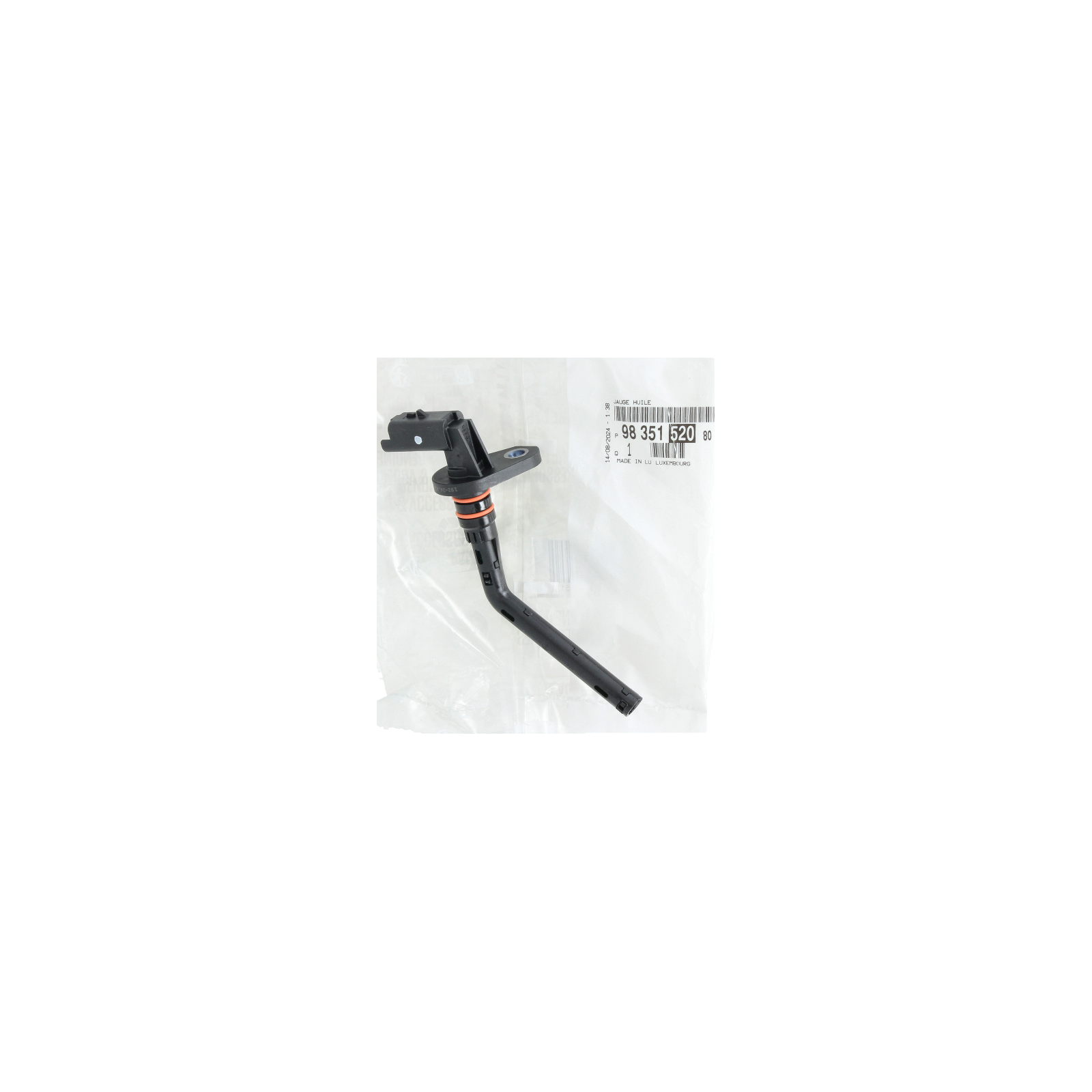 Capteur De Niveau D`Huile Nouvelle Original 9835152080 Citroen Peugeot