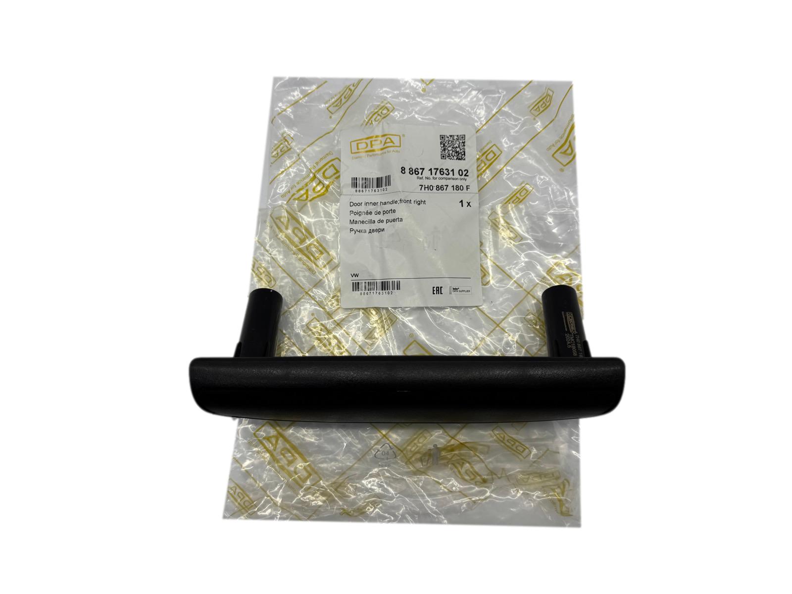 Poignée De Porte Droit Pour VW 7H0867180F 88671763102 DPA