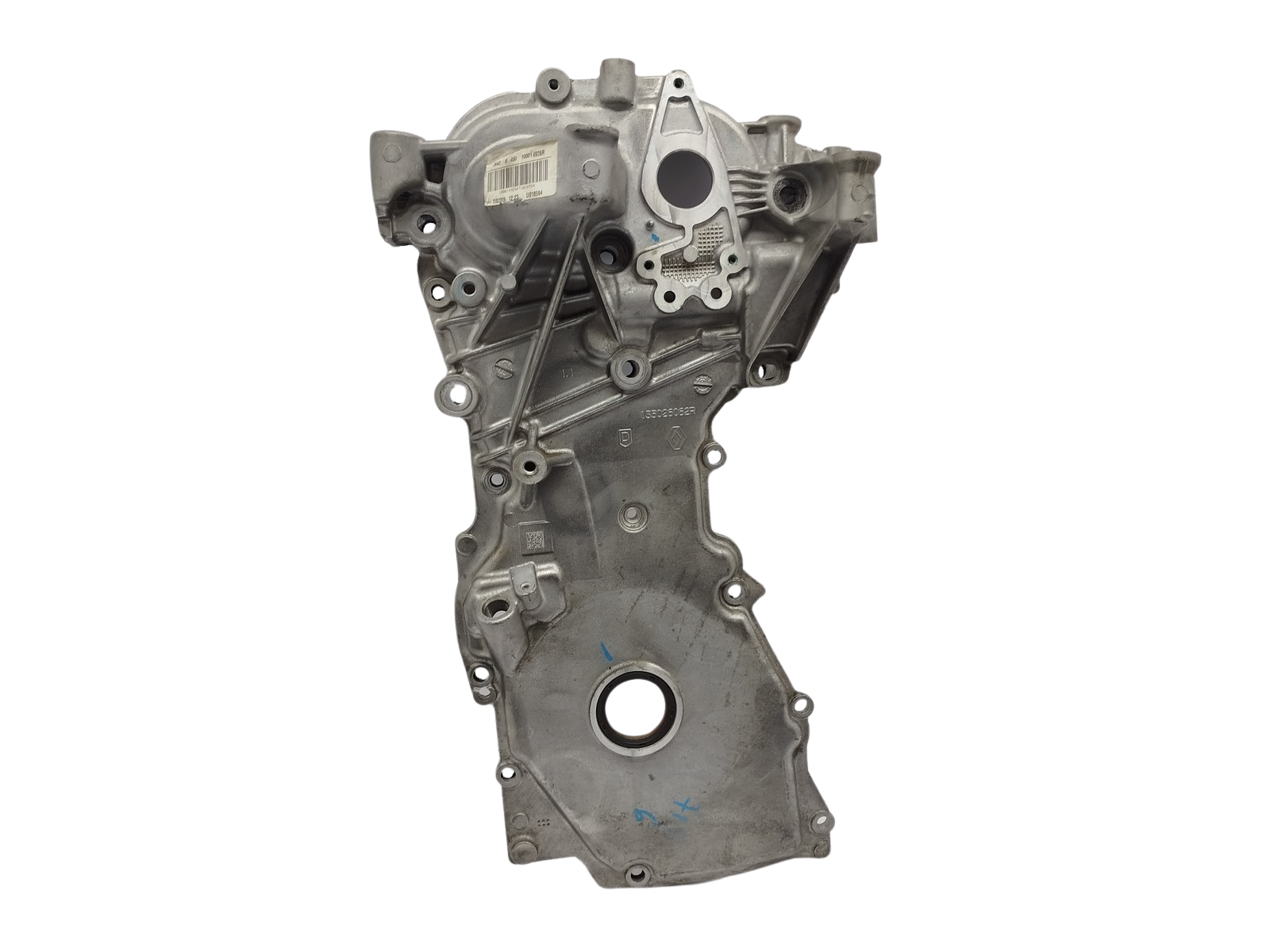 Boîtier/Protection De Distribution 135026062R 1.0 TCE Dacia Renault