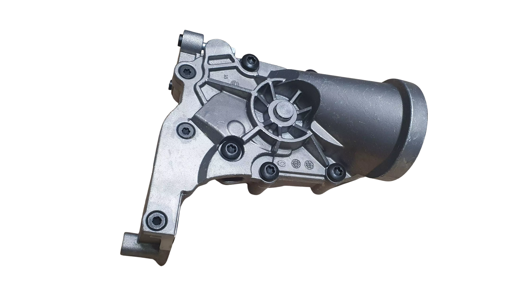 Pompe D’huile Original 9854468880 Citroen Peugeot