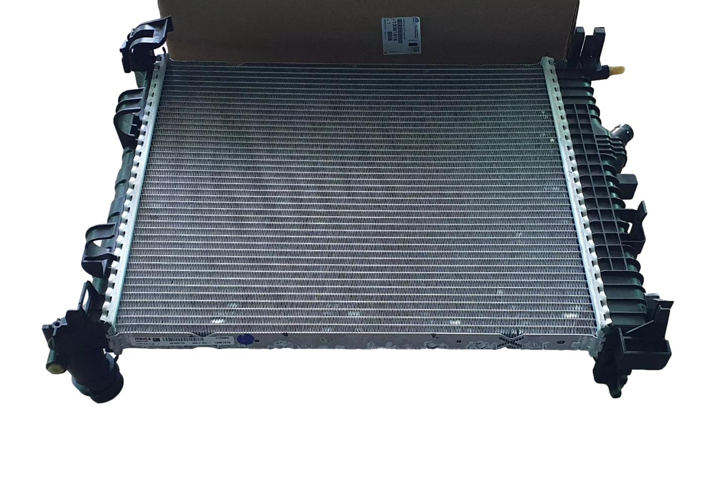 Radiateur Refroidissement Moteur Original 13361816 Opel
