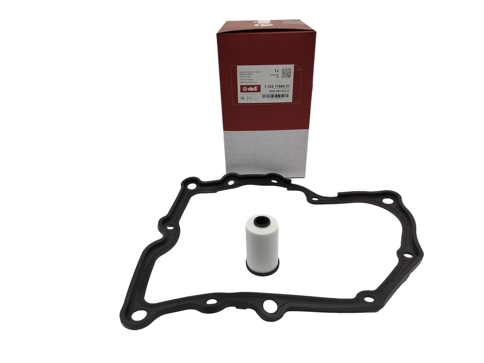  kit De Réparation Pour VW Audi Seat 0AM325433D 0AM927377 33251786601
