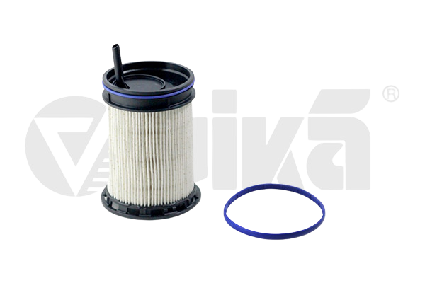 Filtre À Carburant Pour VW Audi 4M0127434E 11271701101 Vika