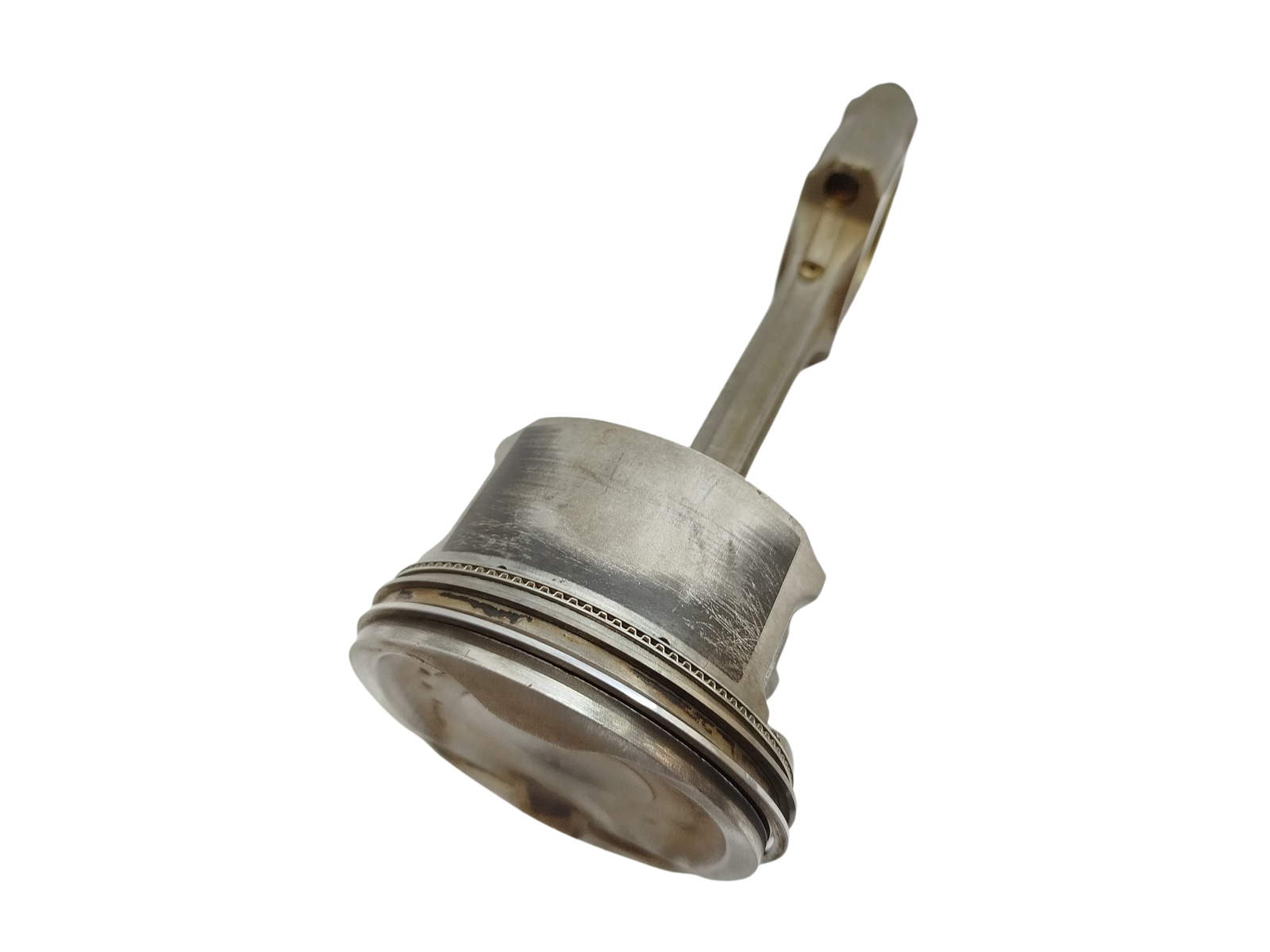 Bielle De Piston Pour Renault 12100EN225 2.0 16v M4R701
