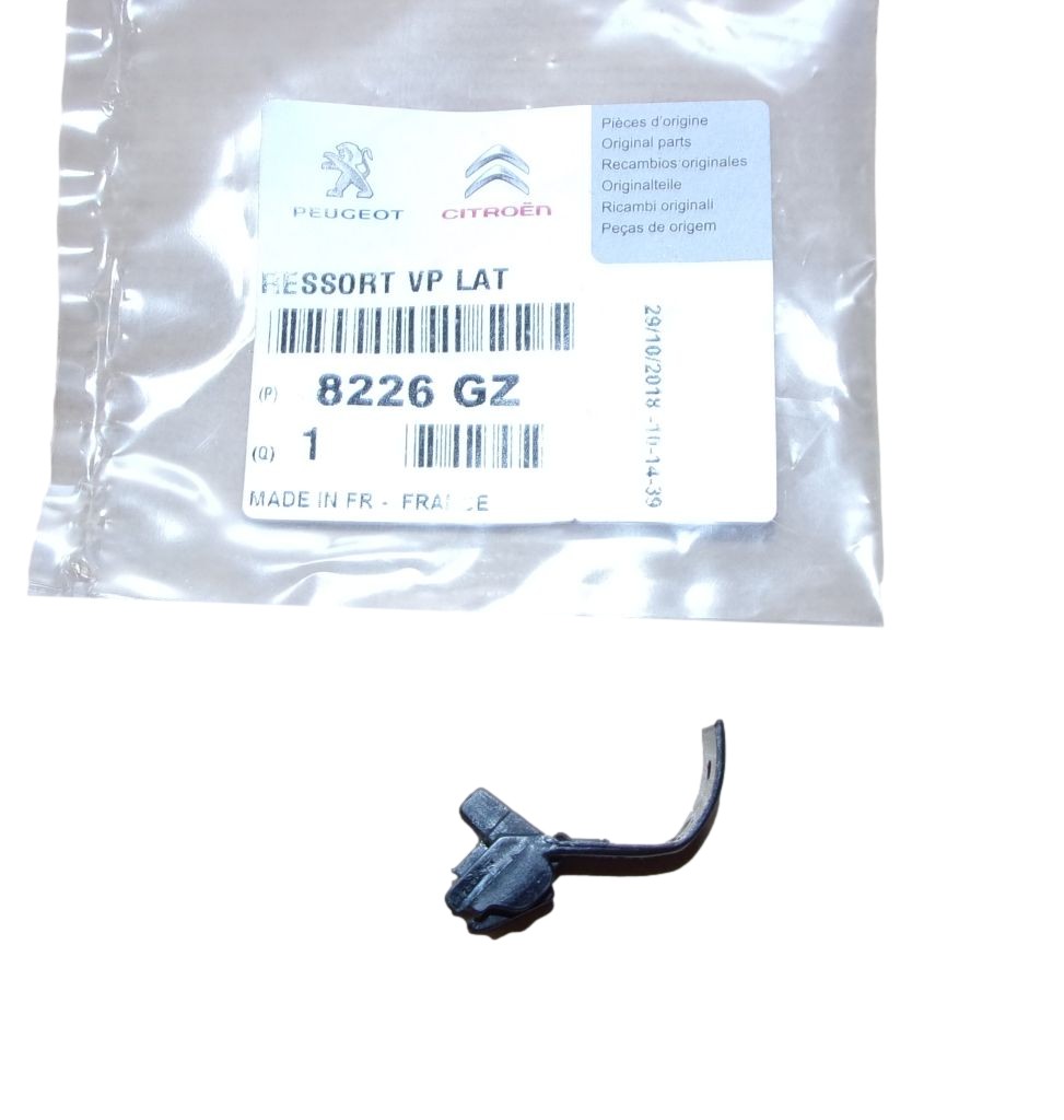 Printemps Nouvelle Original 8226GZ 8226.GZ Citroen Peugeot