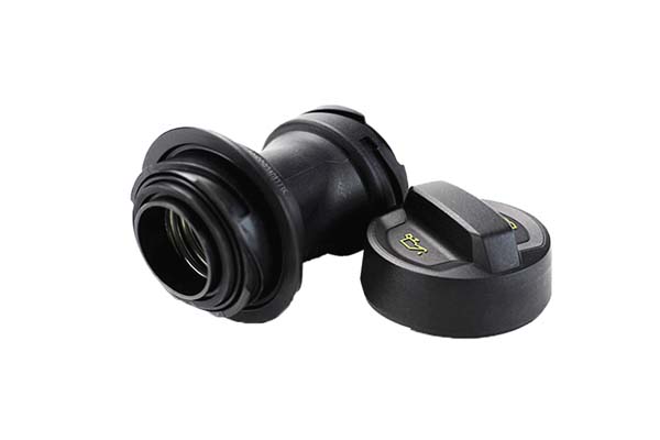 Bouchon De Remplissage De Carburant VW 05E103485J 06K103281A B12389  Borsehung