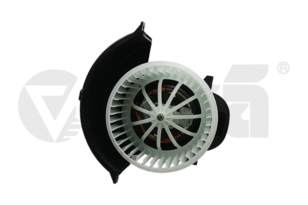 Moteur De CHauffage Pour VW Audi 7L0820021Q 98200796401 Vika