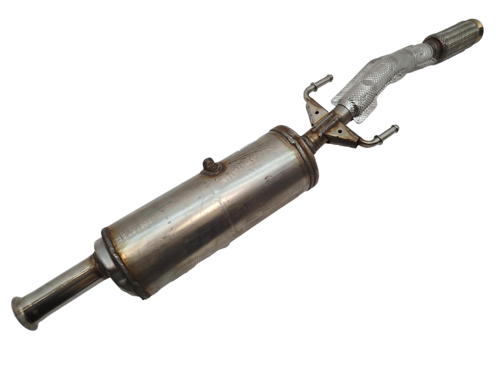 Sensore Pressione Gas Di Scarico Per Peugeot Citroen 9645022680 9662143180