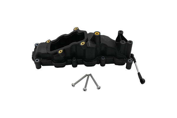 Collecteur D’admission Pour VW Audi 059129712BC 11291785901 Vika