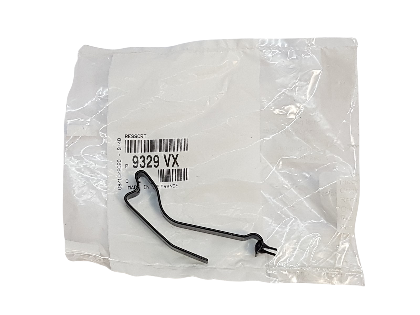 Printemps Original Citroen Peugeot 9329VX 9329.VX