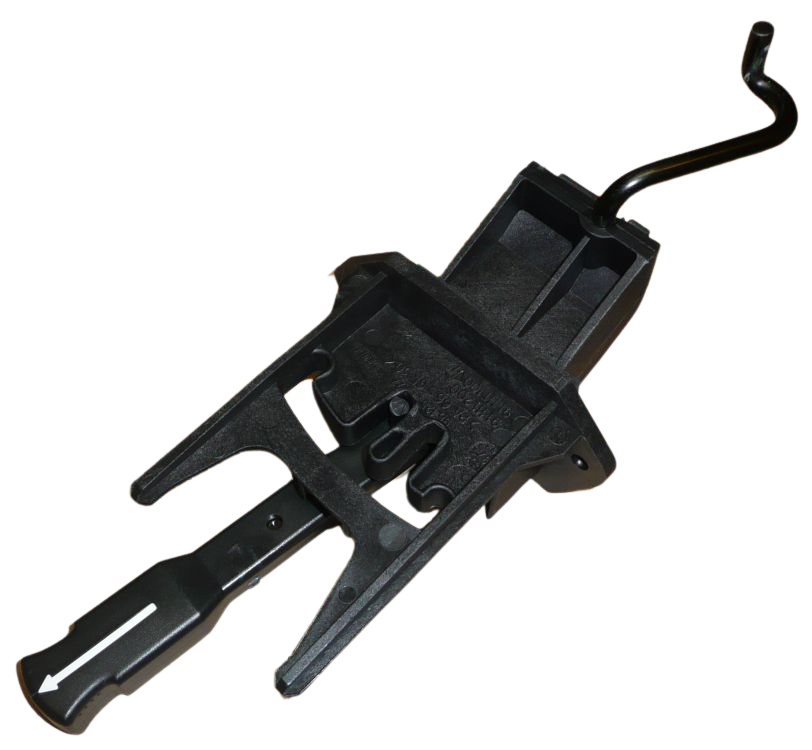 Levier De Frein A Main Original Citroen Xantia 96125519ZL