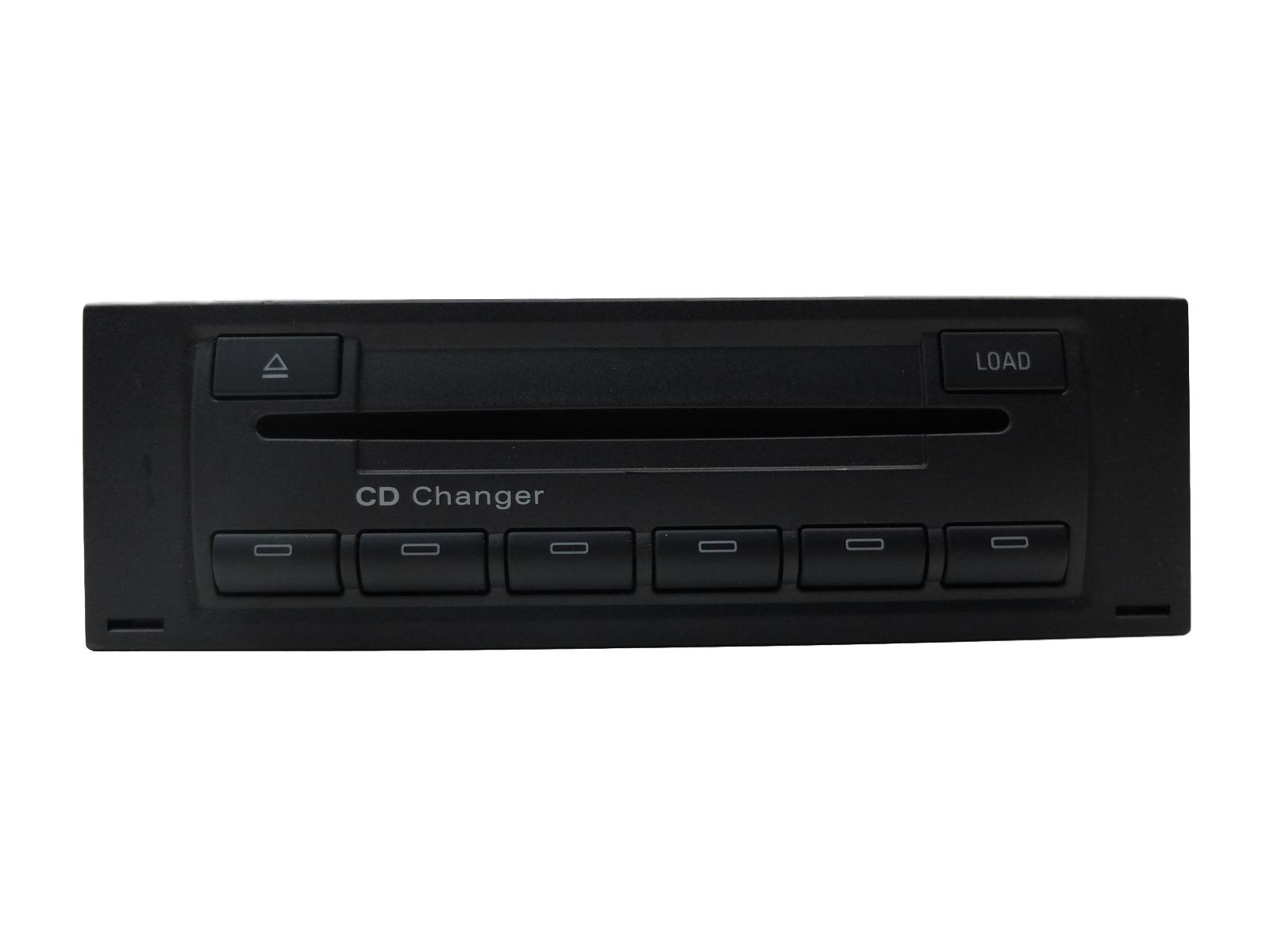 Echangeur Disques Cd  Skoda 1Z0035111A CX-CV1492GC Panasonic