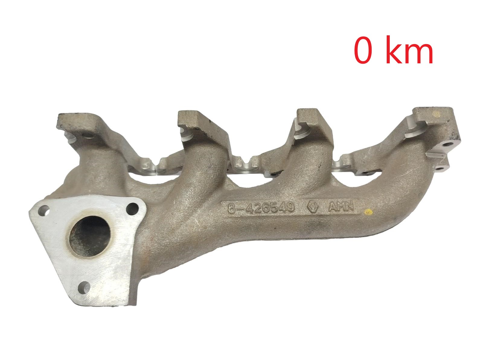 Collecteur D’echappement 8-426549 8200701675 Renault 1.9 dci 8200426549 