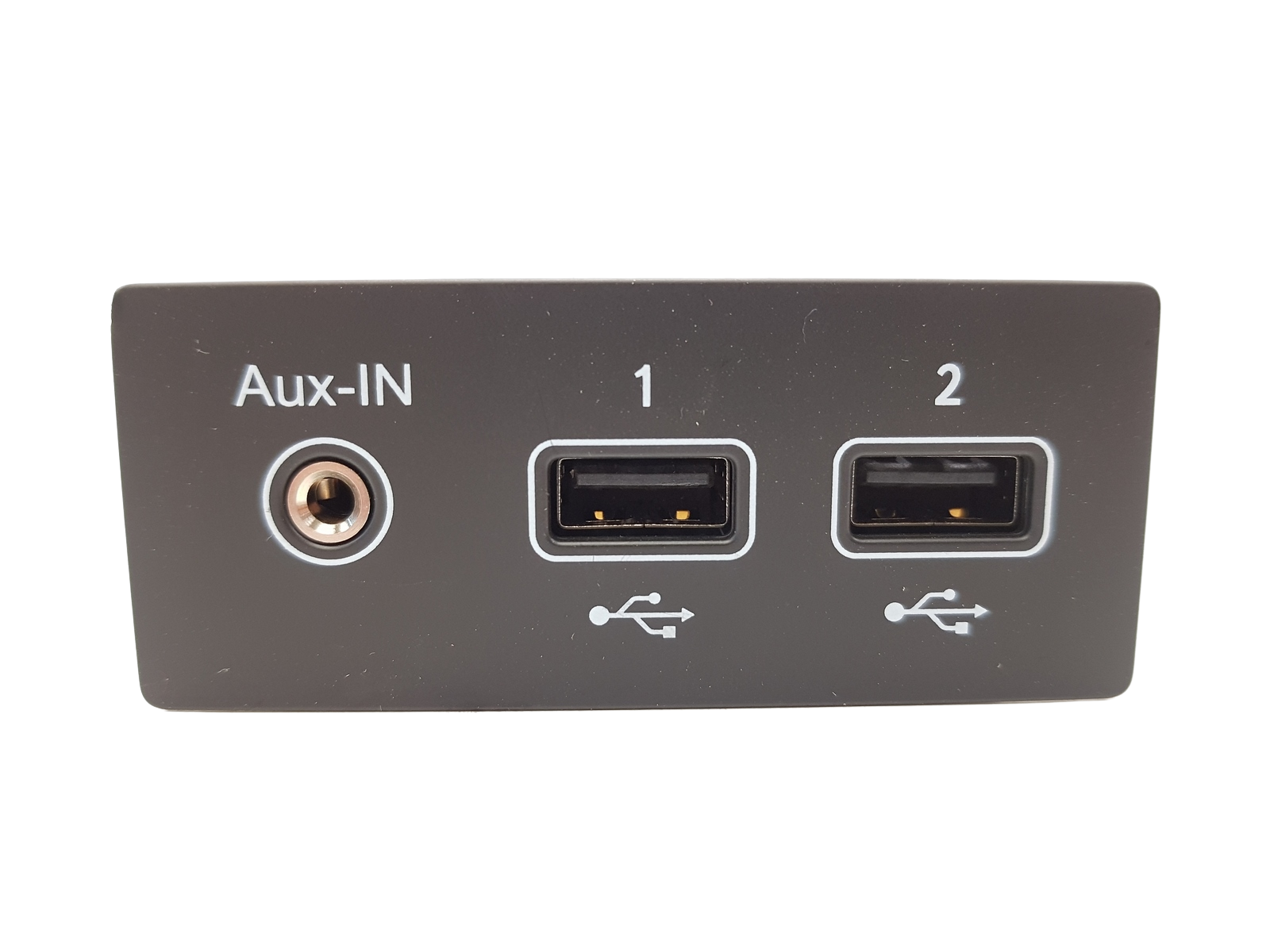 Module Aux-IN USB Renault 280231553R