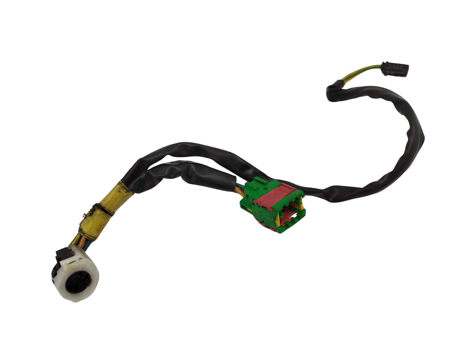 Commutateur D’allumage Citroen C2 C3 4162Z4