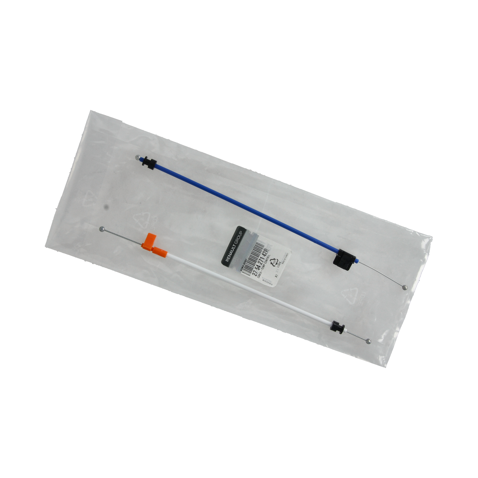 Câble Original 275427142R Renault