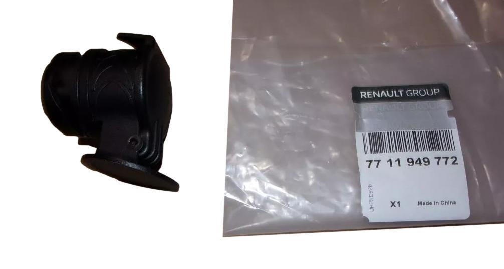 Bouchon Original 7711949772 Renault Dacia