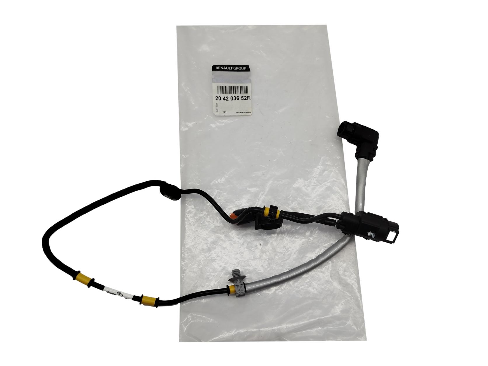 Ligne de transfert d'Adblue Original 204203652R Renault