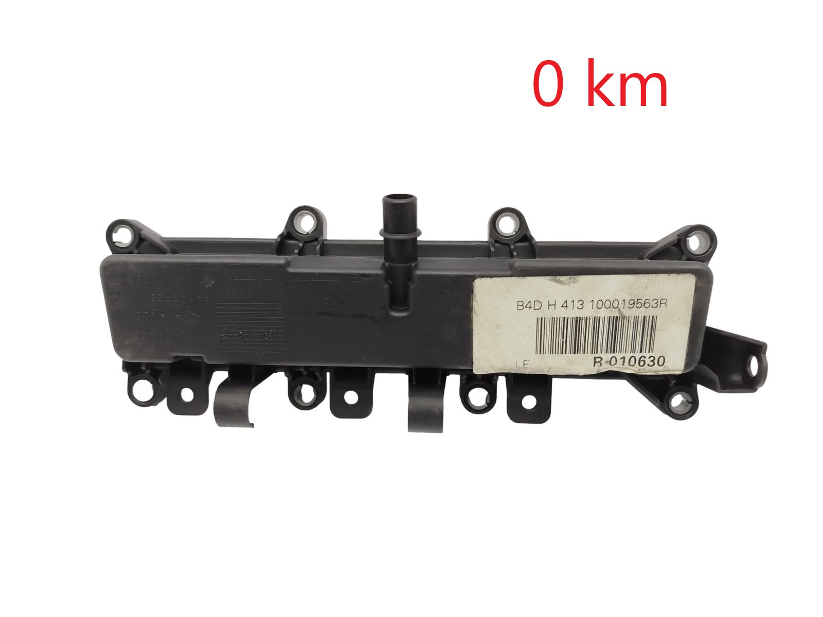 Couvercle de soupape 118307176R Renault Twingo 3 1.0 SCE 0km
