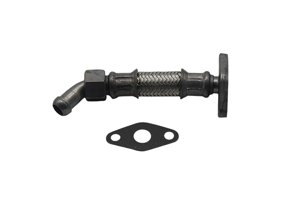 Conduite d'huile Pour VW Audi Seat Skoda 038145736C 11451810001 Vika