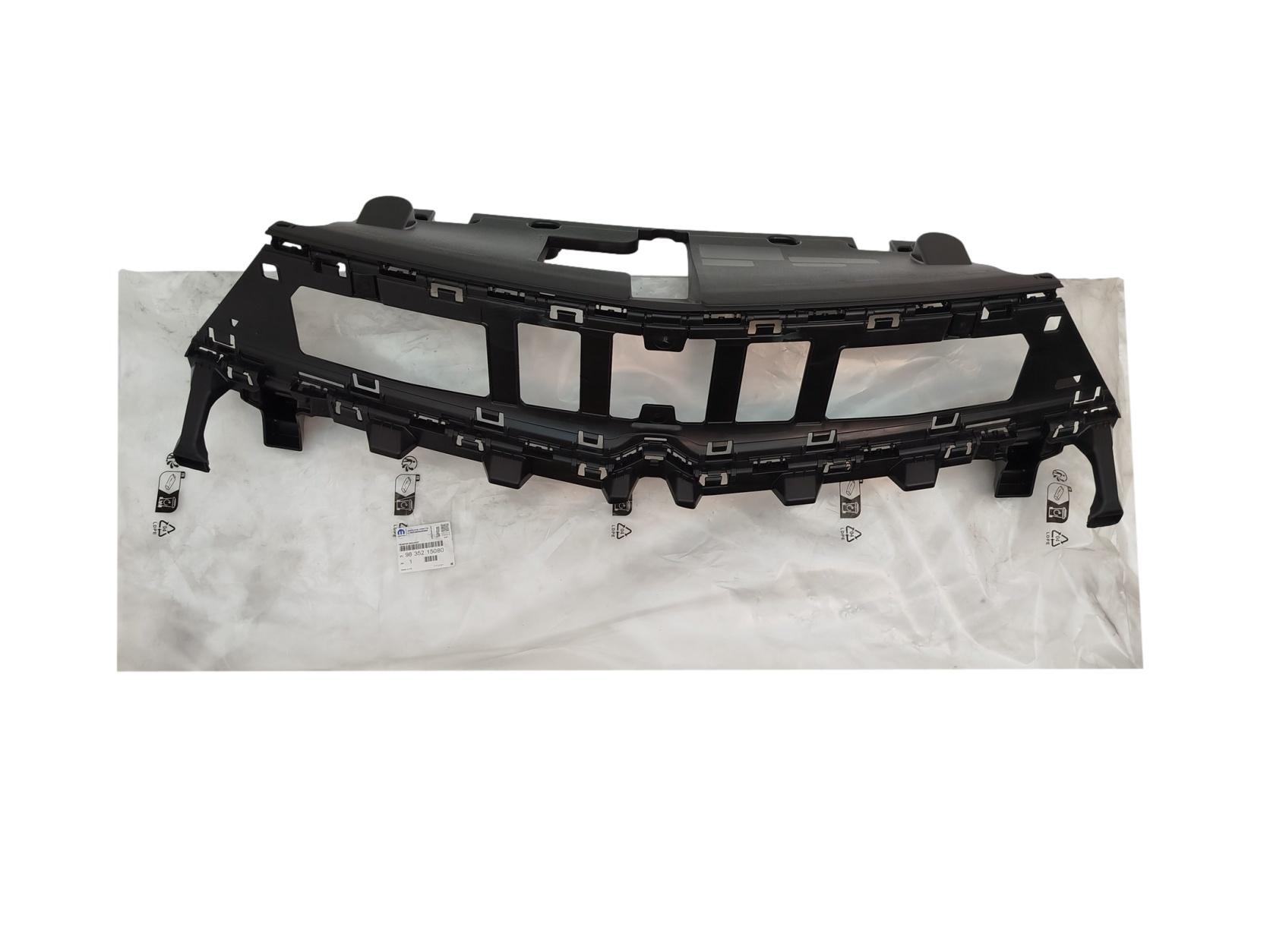 Renfort De Pare-Chocs Original 9835215080 Opel Mokka B 2