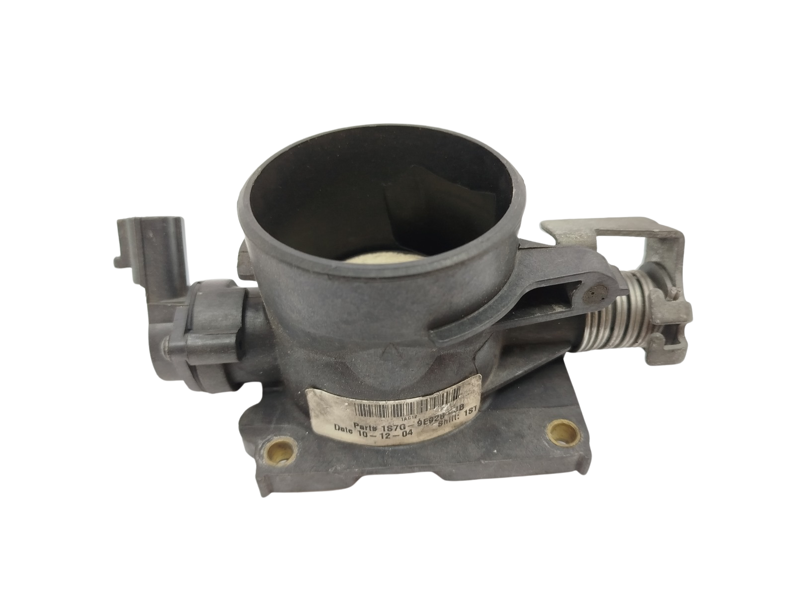 Boitier Papillon D’admission Ford Mondeo 1S7G-9E926-JB 1.8