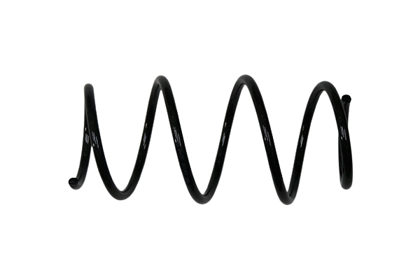 Ressort À Suspension Avant Pour VW Skoda 5Q0411105GF 44111593901 Vika