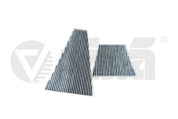 Filtre  À Cabine Pour VW Phaeton 3D0898644 18981542501 Vika