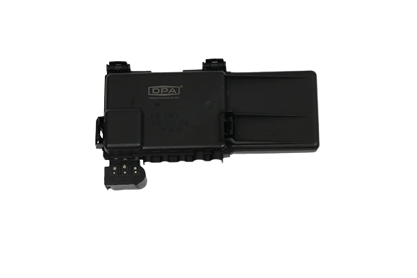 Couvercle du boîtier Pour VW Audi Seat Skoda 1J0937617C 89370158702 DPA