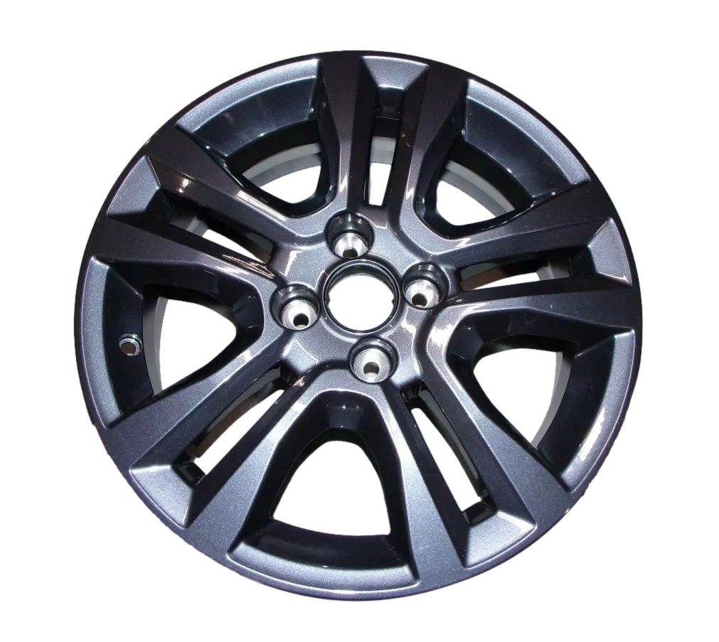 Jante En Aluminium Original 16' 403004204R Renault Dacia