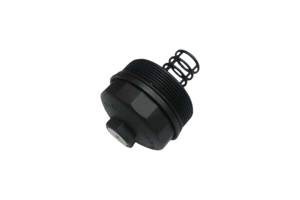 Boîtier De Filtre D’huile Pour VW Audi 021115433E 11151790801 Vika