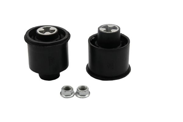 Silentbloc de Traverse Arrière Arrière Pour VW Audi 1J0501541C 55011617501 Vika