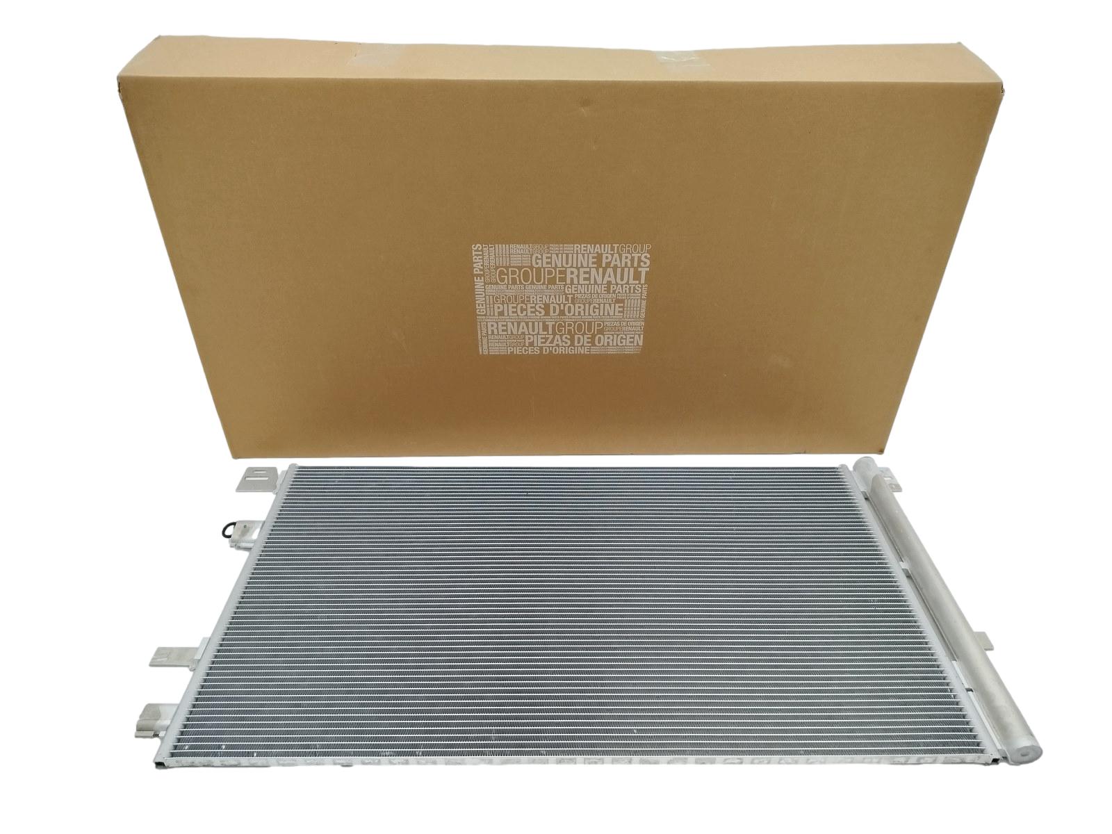 Condenseur De Climatisation Original 921004663R Renault Master 4