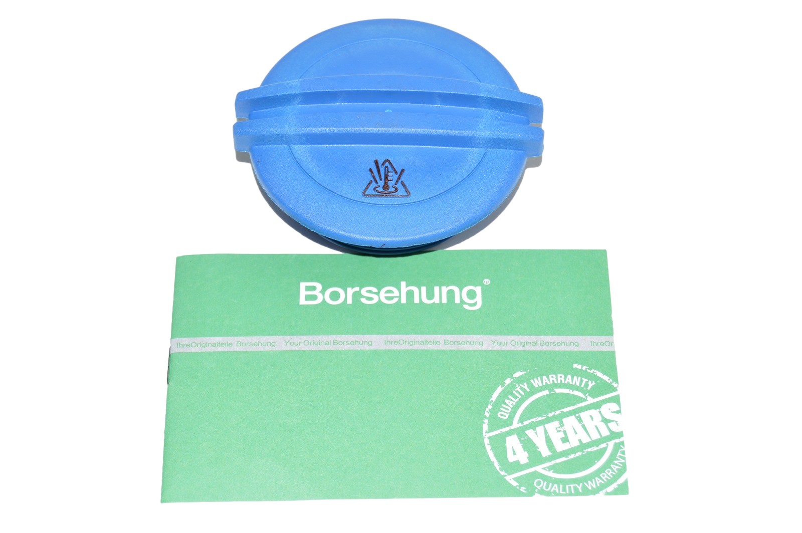 Bouchon De Reservoir 3B0121321 B19281 VW Audi Seat Borsehung