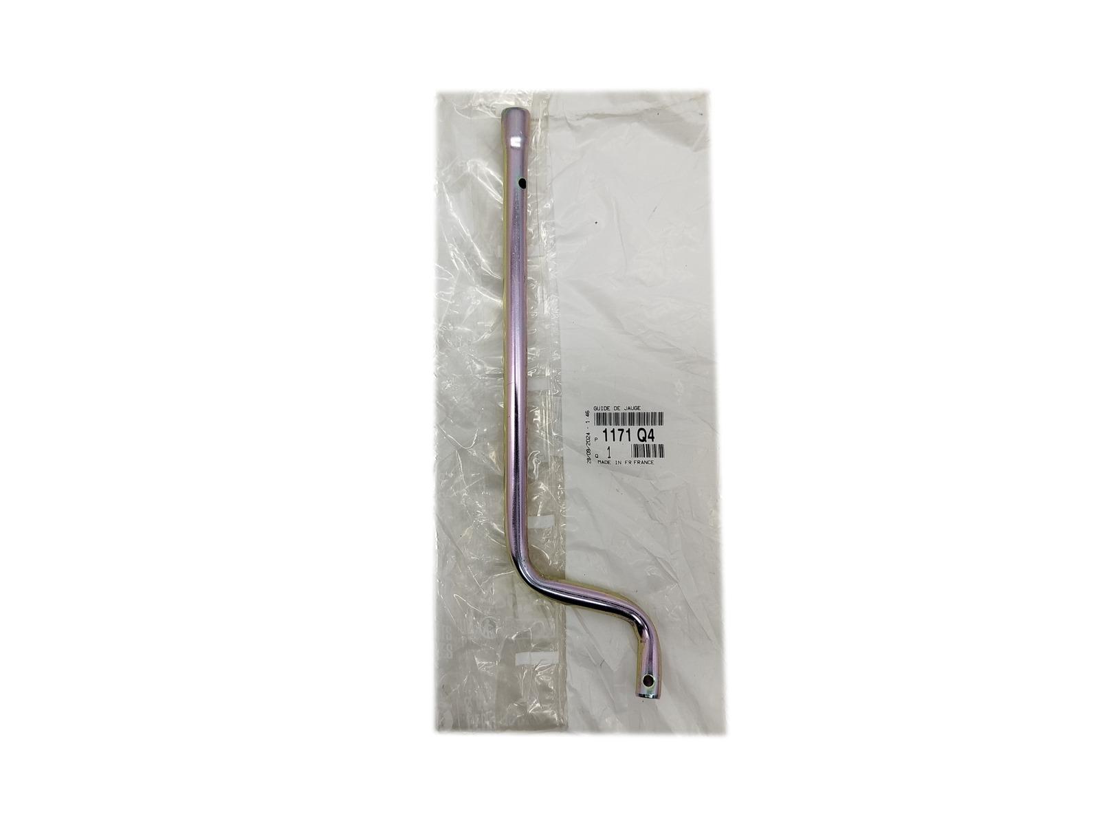 Conduite d'huile Original 1171Q4 1171.Q4 Citroen Peugeot