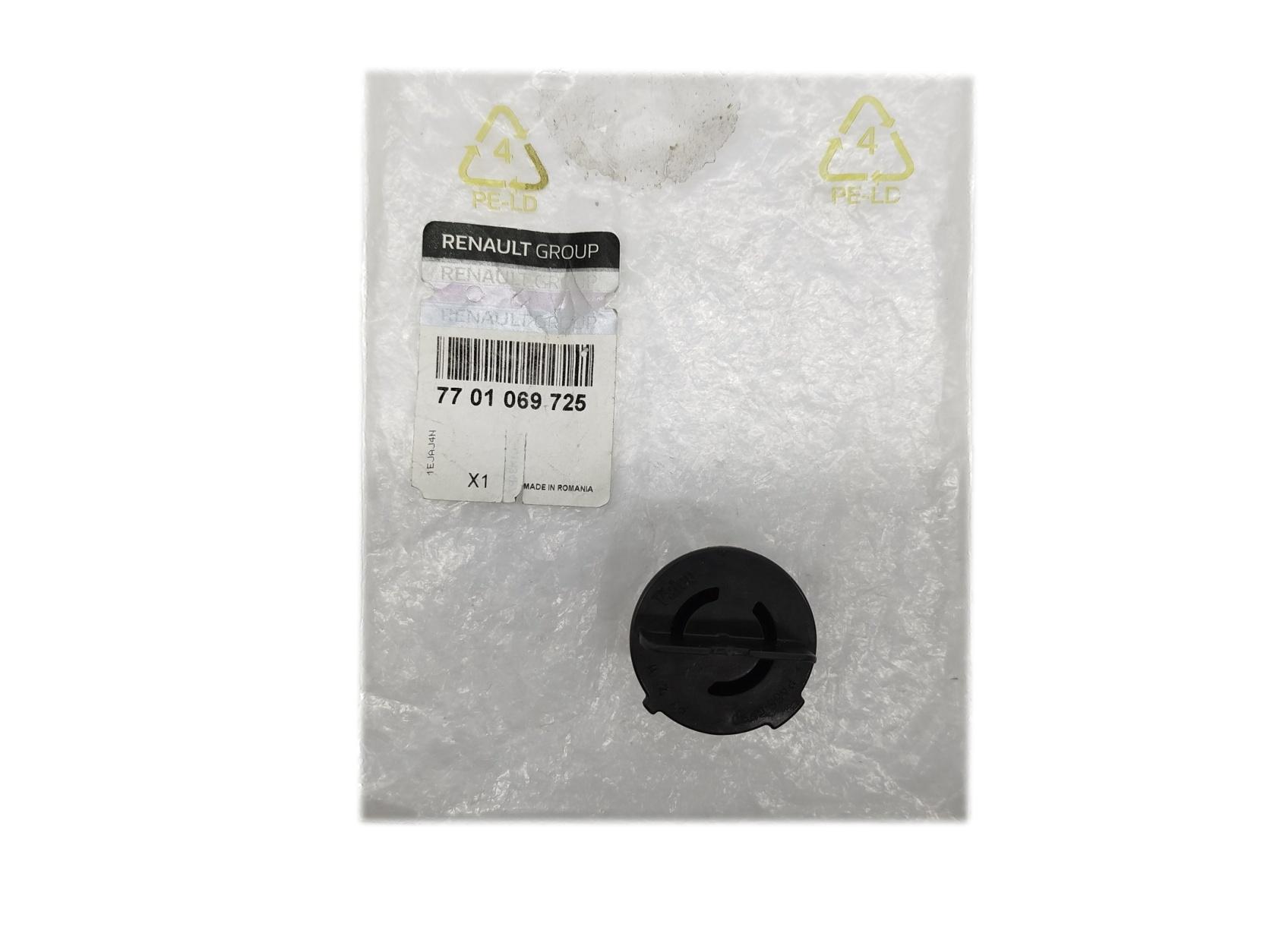 Porte-ampoule Original 7701069725 Renault