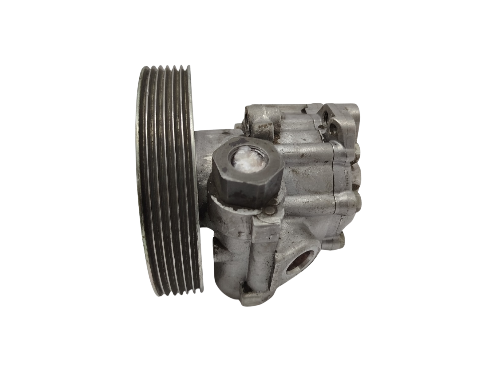 Pompe De Direction Assistée Citroen C8 807 4007EP 9647983580 7692955188