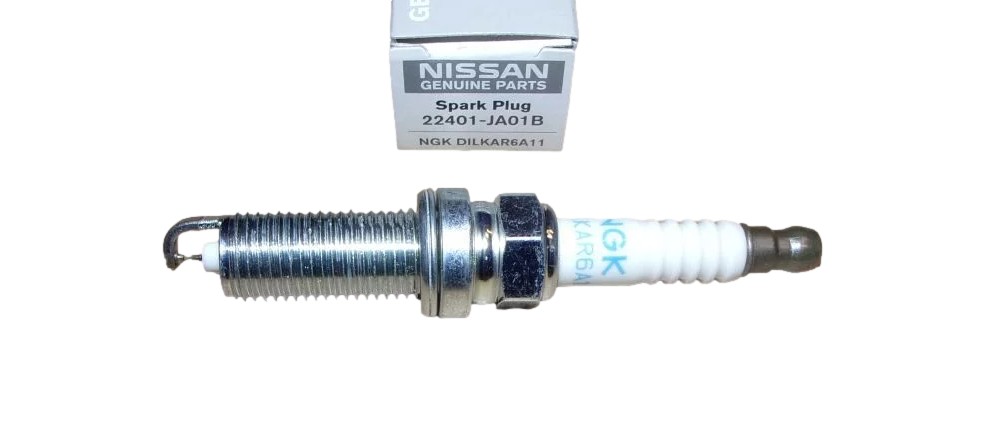 Bougie D’allumage Original 22401JA01B Renault Nissan