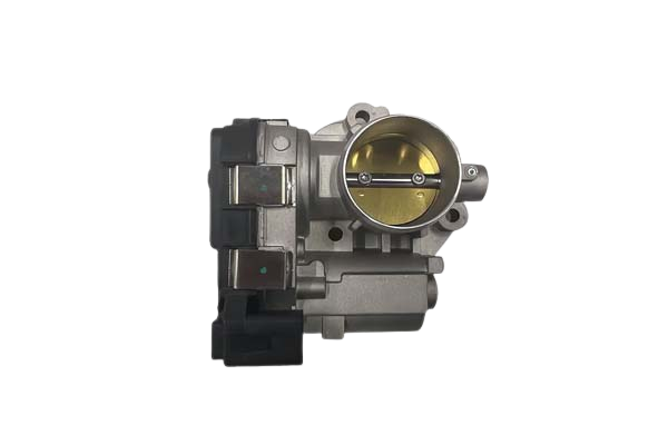 Boitier Papillon D’admission Pour VW Audi Skoda 04C133062C 11331777301 Vika