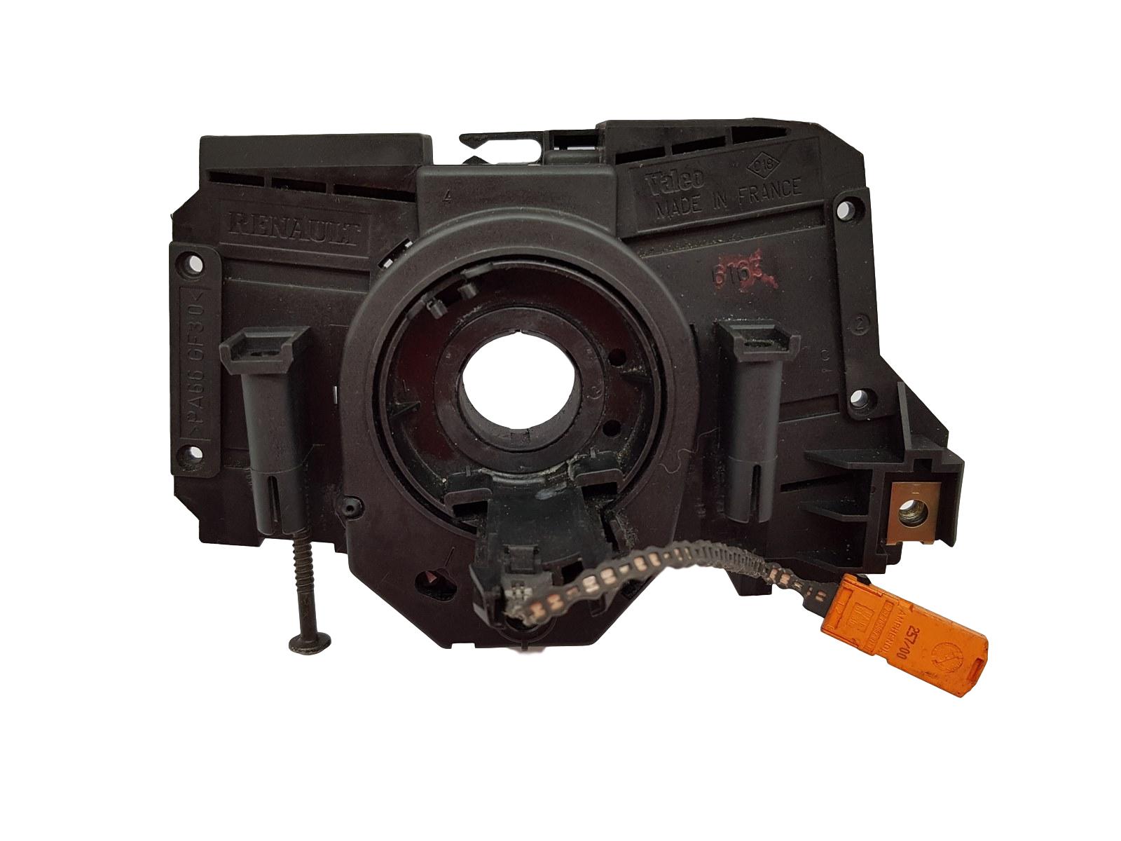 Product Image for Rétracteur Bande Airbag  7701045279 Clio 2 Renault