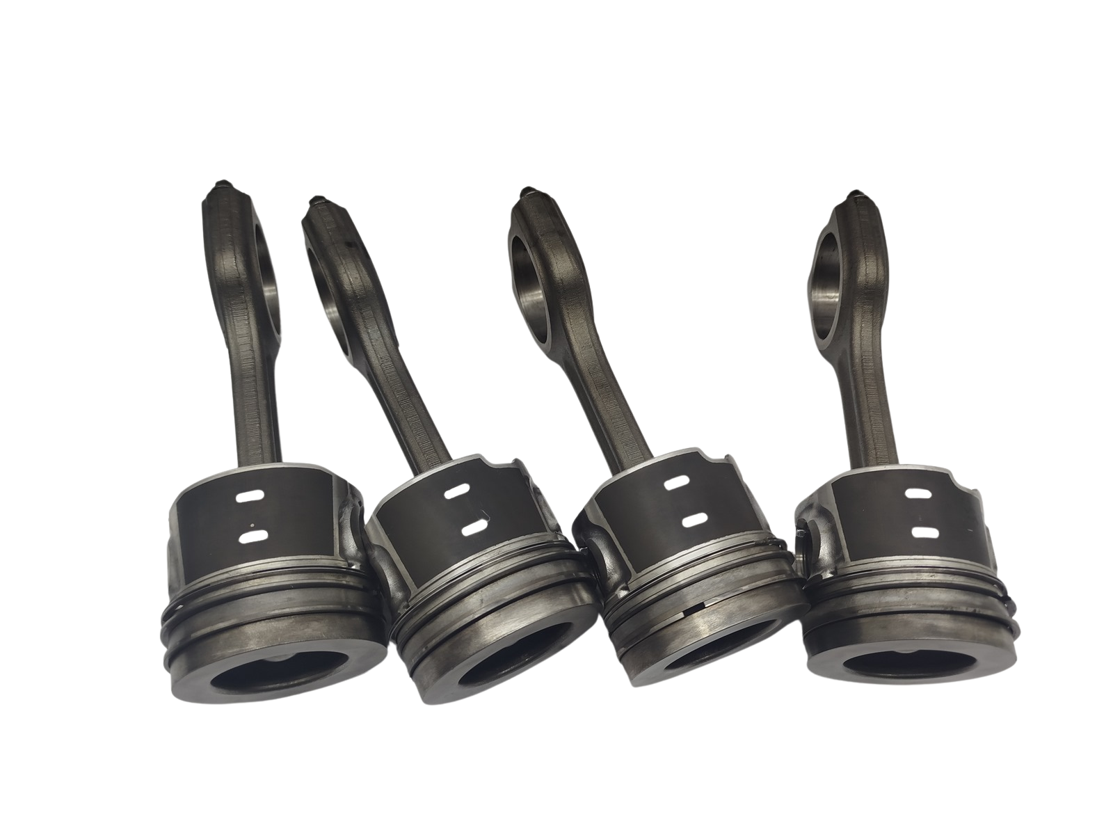 Bielle De Piston Complet Ford UGJC  Mahle 73L46 619 1.5 TDCi Fiesta MK7