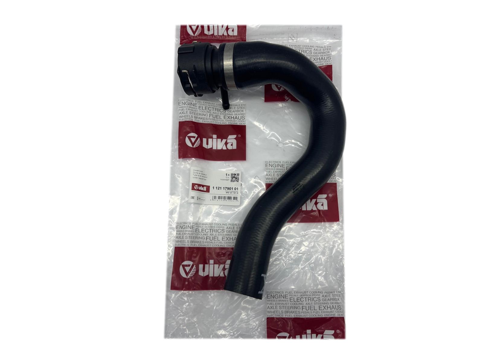 Tuyau Système De Refroidissement Pour Audi 4F0121101G 11211790101 Vika